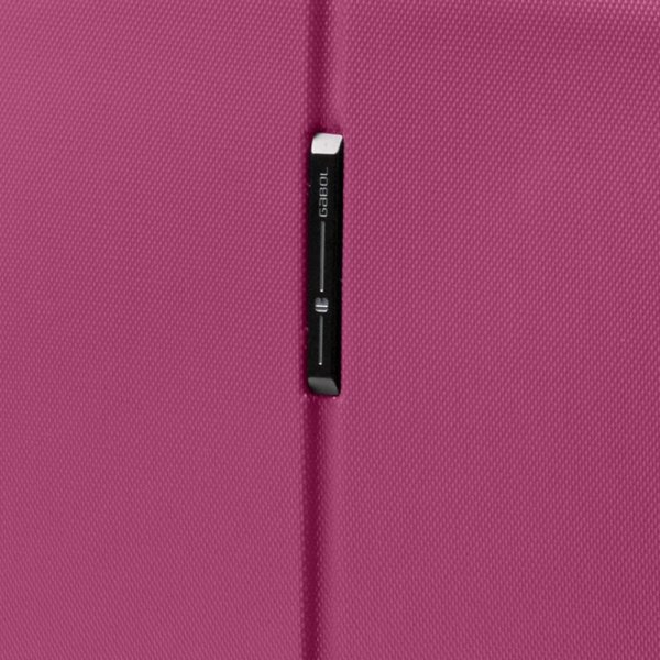 Чемодан Paradise L Fuchsia Gabol