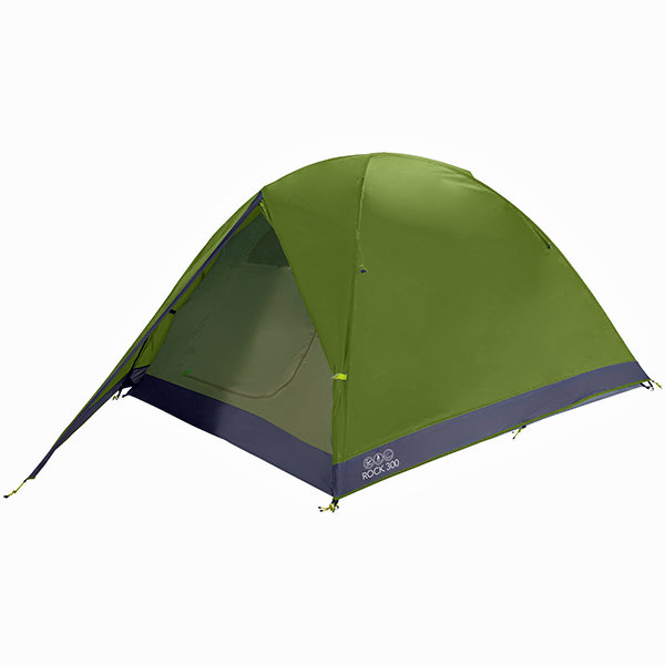 Палатка Rock 300 herbal Vango