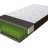 Матрас Gamma Sleep and Fly Organic 190х70