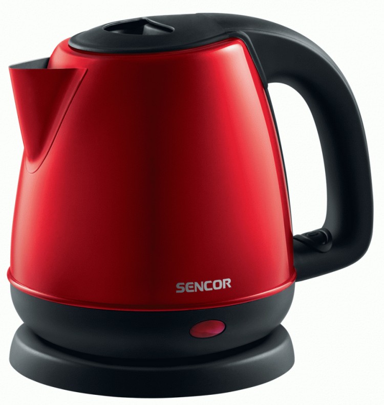 Электрочайник Sencor SWK 1052RD