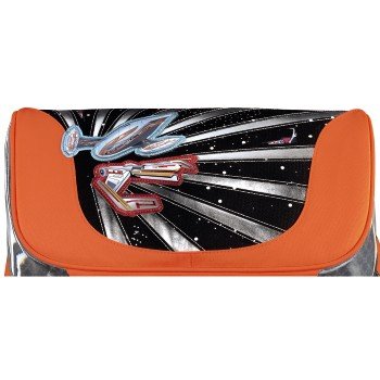 Ранец Optilight Spaceship, 5 предметов 102543