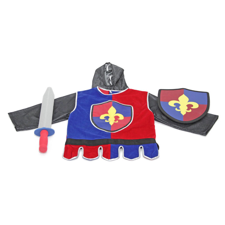 Melissa and Doug Костюм Рыцарь 3-6 лет MD4849