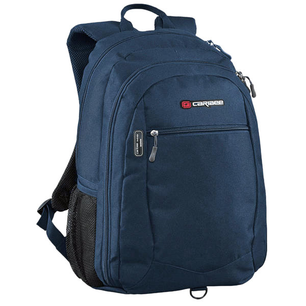 Рюкзак Caribee Data Pack 30 Navy