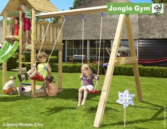 Модуль Jungle Swing Module X'tra 450175