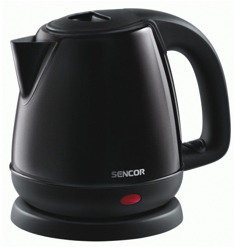 Электрочайник Sencor SWK 1053BK