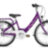 Puky велосипед SKYRIDE 20-3 LIGHT 4450