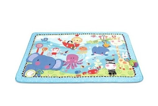 Fisher-Price Развивающий коврик Discover n Grow Play Mat W9899
