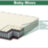 Матрас детский Baby Nives Italflex 180х70