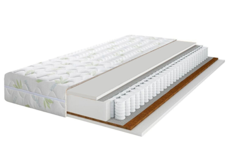 Матрас Flitex Spring Coconut Aero 120х190х21