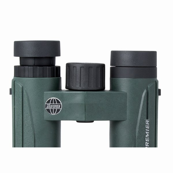 Hawke Бинокль Premier OH Green 10X25, 920852