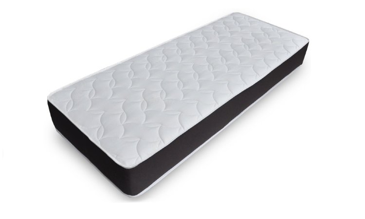 Матрас Epsilon Sleep and Fly Organic 190х70