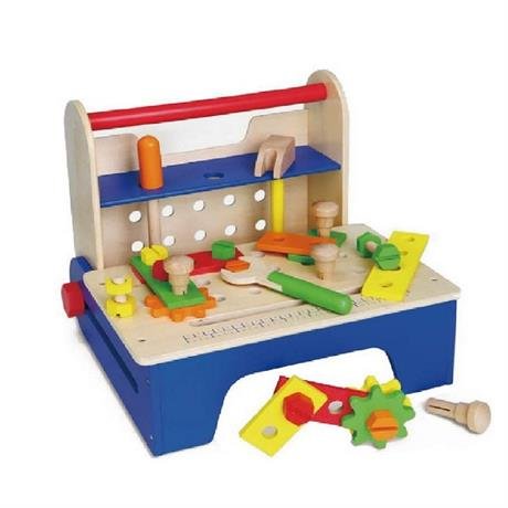 Игрушка Ящик с инструментами Viga Toys