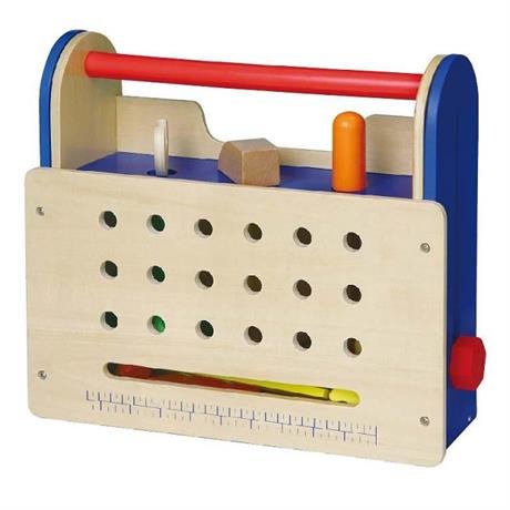 Игрушка Ящик с инструментами Viga Toys
