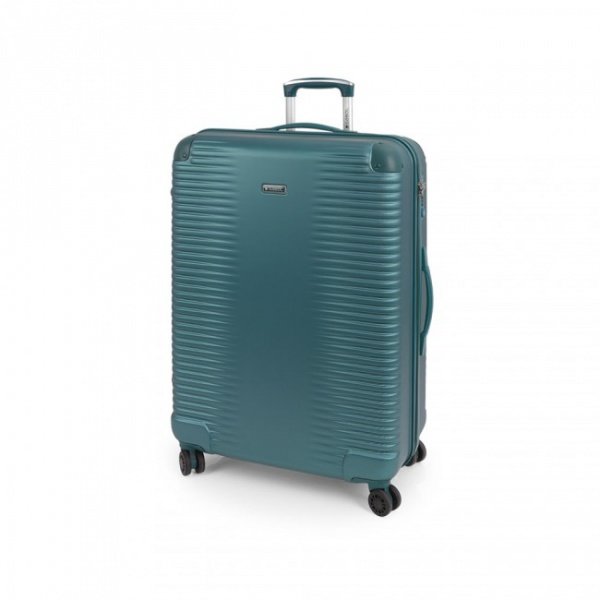 Чемодан Balance L Turquoise Gabol