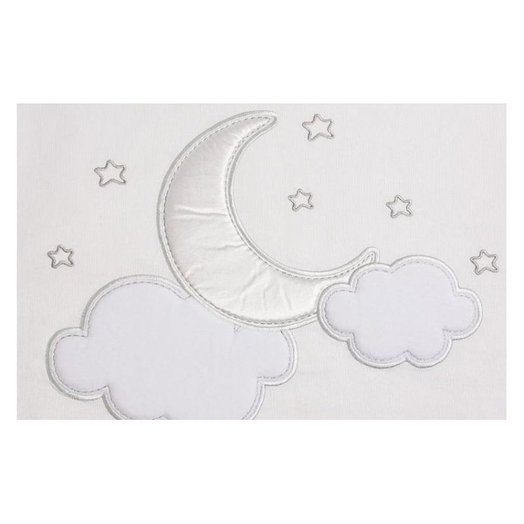 Комплект постельного белья Funnababy Luna chic  6 единиц