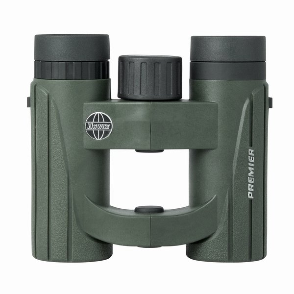 Hawke Бинокль Premier OH Green 12X25, 920853