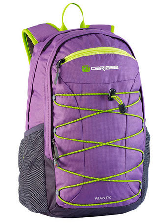 Рюкзак Caribee Elk 16 Mulberry