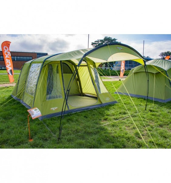Палатка Solaris 400 herbal Vango