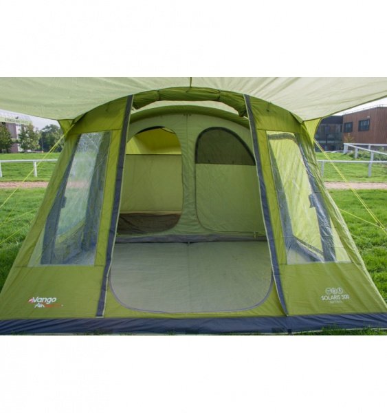 Палатка Solaris 400 herbal Vango