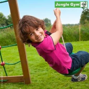 Диск Jungle Gym Twist Disk Green 201040