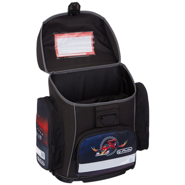 Herlitz Midi Plus Formel 1, 6498