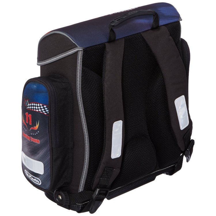 Herlitz Midi Plus Formel 1, 6498