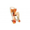 Сиденье BELLELLI MR FOX Relax, бежевый с оранжевым