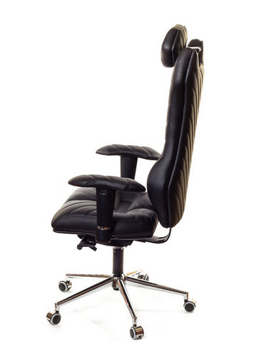 Кресло MONARCH black