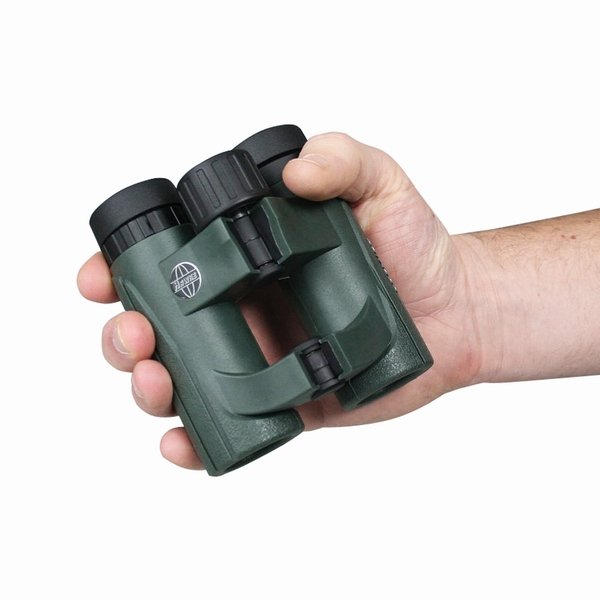Hawke Бинокль Premier OH Green 8X25, 920851