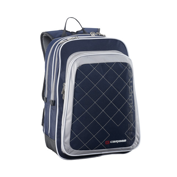 Рюкзак Caribee Freshwater 30  Navy/Silver