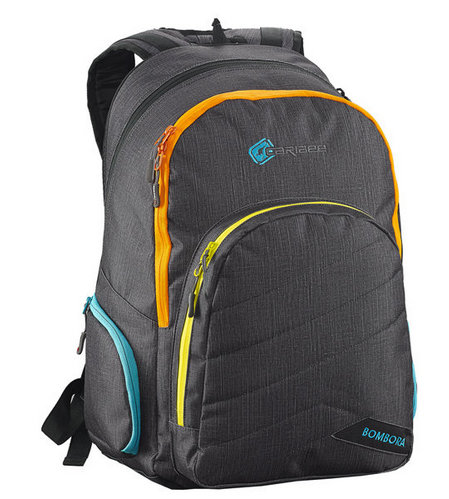 Рюкзак Caribee Bombora 32 Black