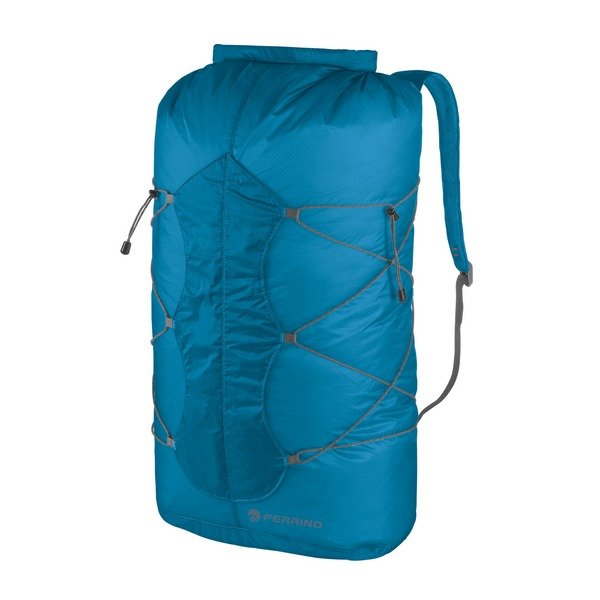 Рюкзак туристический Pudong 25 blue Ferrino
