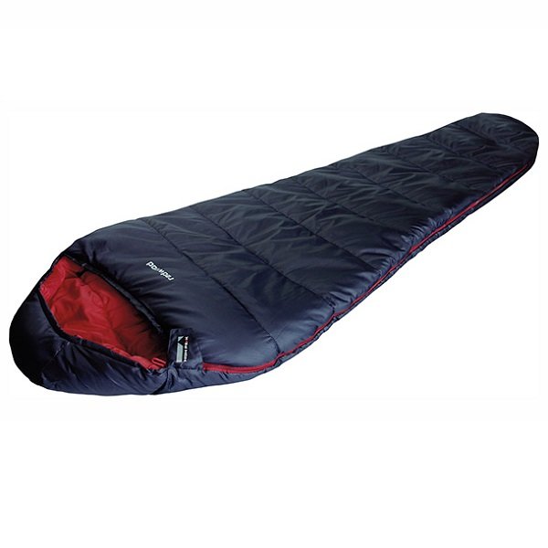Спальный мешок Redwood / -1°C blue/red right High Peak