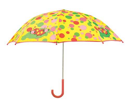 Зонтик Божьи коровки Молли и Болли MD6290 Melissa and Doug