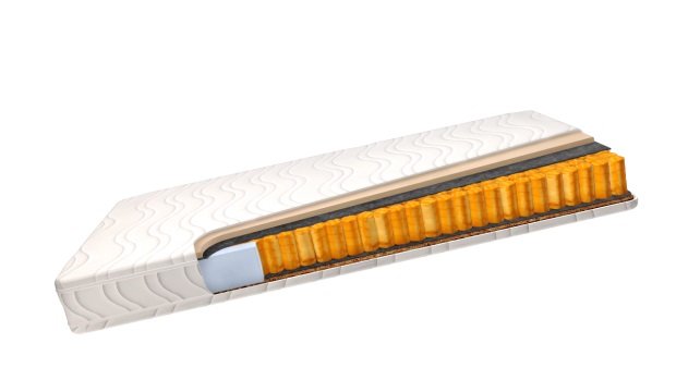 Матрас Spice Lavr 190х70