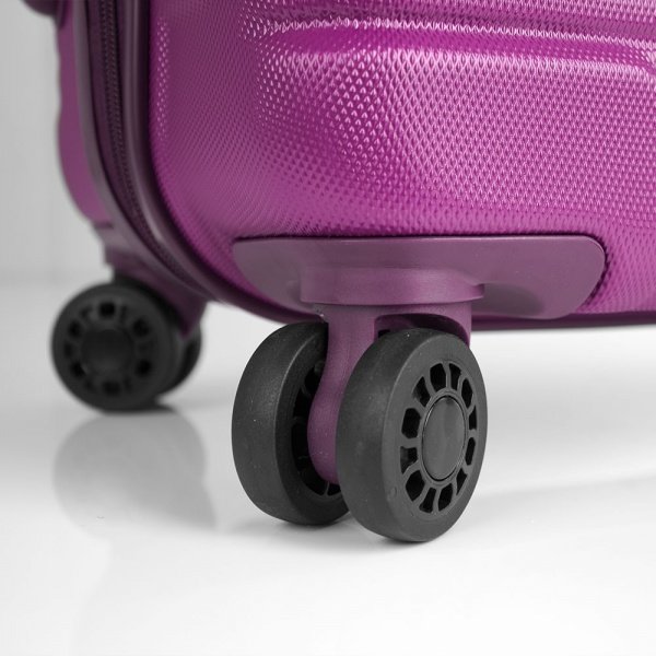 Чемодан Balance M Plum Gabol