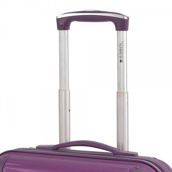 Чемодан Balance M Plum Gabol