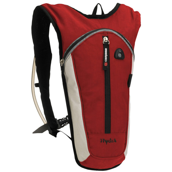 Рюкзак Caribee Hydra 1.5L Red