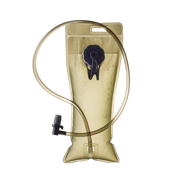 Рюкзак Caribee Hydra 1.5L Red