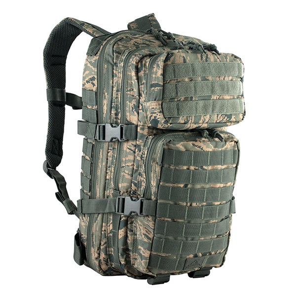 Рюкзак тактический Assault 28 airman battle uniform Red Rock