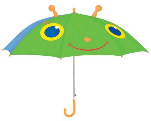 Зонтик Счастливая стрекоза MD6298 Melissa and Doug