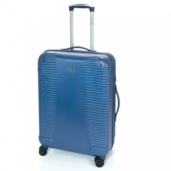 Чемодан Balance M Blue Gabol