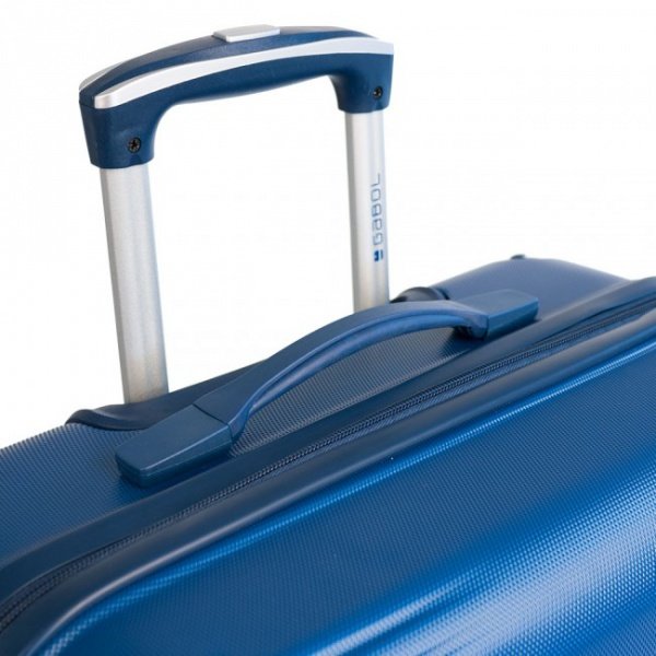 Чемодан Balance M Blue Gabol