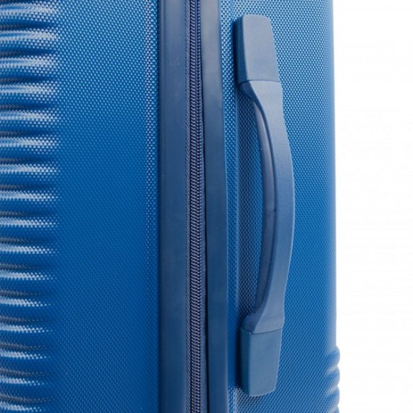 Чемодан Balance M Blue Gabol