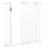 Барьер дверной 75-110 см Truus Led white Lionelo