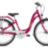 Puky подростковый велосипед SKYRIDE 24-3 LIGHT 4816