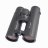 Hawke Бинокль Sapphire Open Hinge ED Black 10x43, 920820