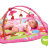 Tiny Love Развивающий коврик Tiny Princes Move & Play NEW