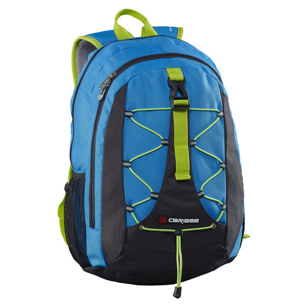 Рюкзак Caribee Impala 30 Atomic Blue