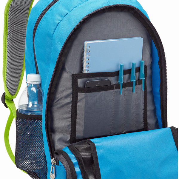 Рюкзак Caribee Impala 30 Atomic Blue